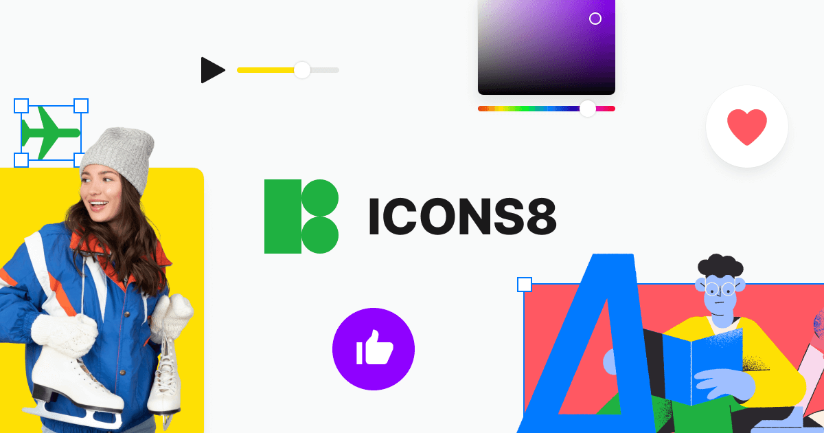 icons8.com