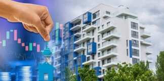 Изучение спроса на квартиру