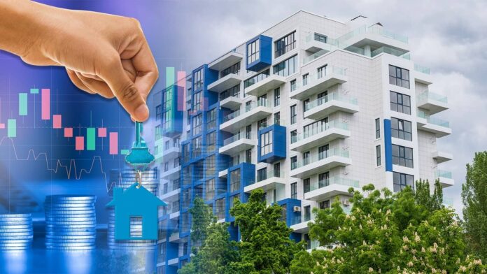 Изучение спроса на квартиру Изучение спроса на квартиру