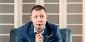 Как поставить хама на место. Павел Зыгмантович