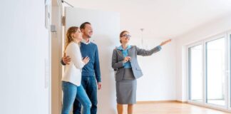 Презентация квартиры