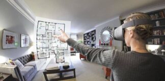 Продвижение квартиры