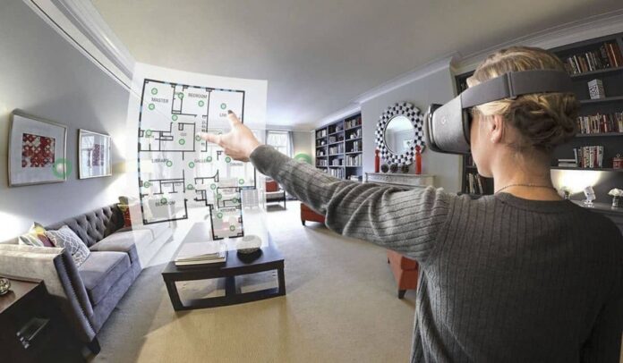 Продвижение квартиры