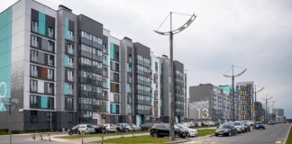 Аналитика - цена квартир в Минске 2023